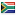 theforge.co.za server is located in South Africa